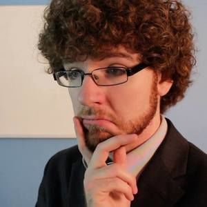 Meet your Posher, Jason